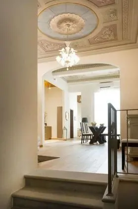 Apart Daire, 2 Yatak Odası (Blue Klein)