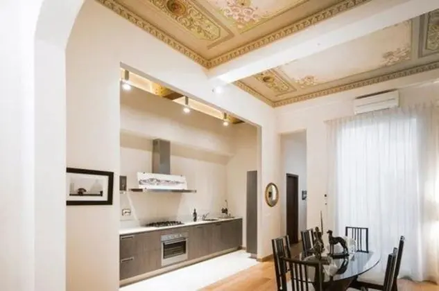 Apart Daire, 2 Yatak Odası (Blue Klein)