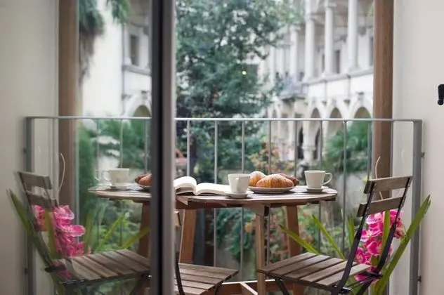 Apart Daire, 2 Yatak Odası (Blue Klein)