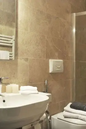 Apart Daire, 2 Yatak Odası (Blue Klein)