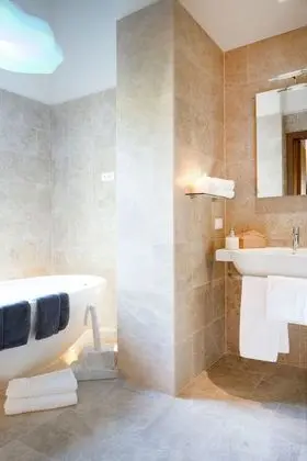 Apart Daire, 2 Yatak Odası (Blue Klein)