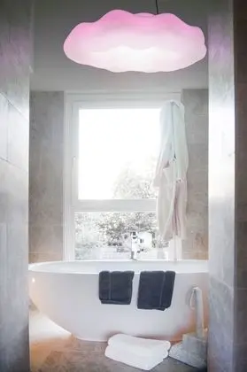 Apart Daire, 2 Yatak Odası (Blue Klein)