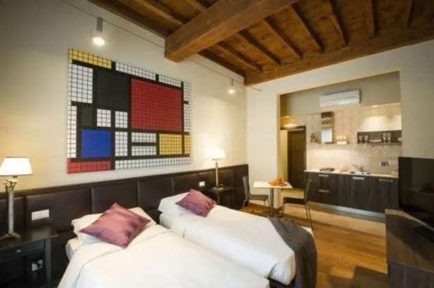 Apart Daire (Terra di Siena)