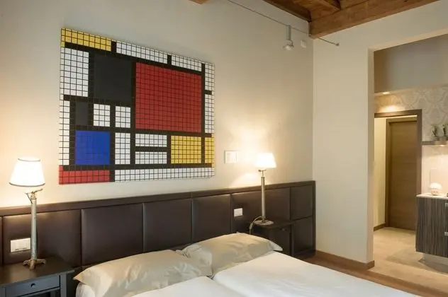 Apart Daire (Terra di Siena)