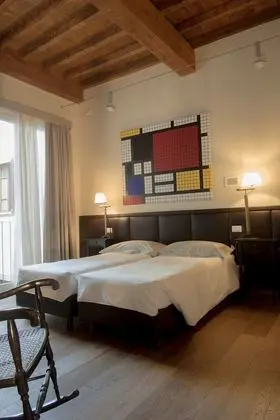 Apart Daire (Terra di Siena)