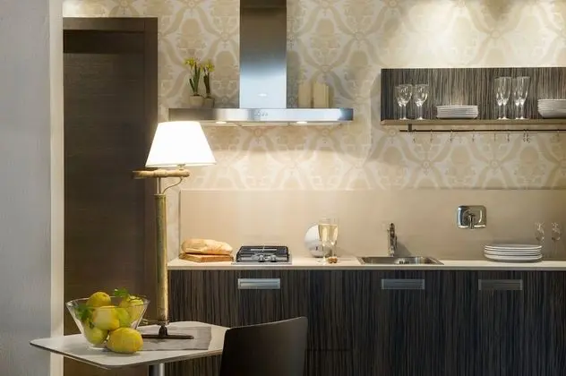 Apart Daire (Terra di Siena)