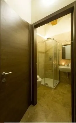 Apart Daire (Terra di Siena)