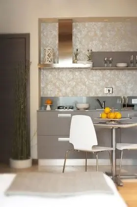 Luxury Stüdyo (Viola Fiorentino)