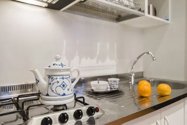 Apart Daire, 2 Yatak Odası