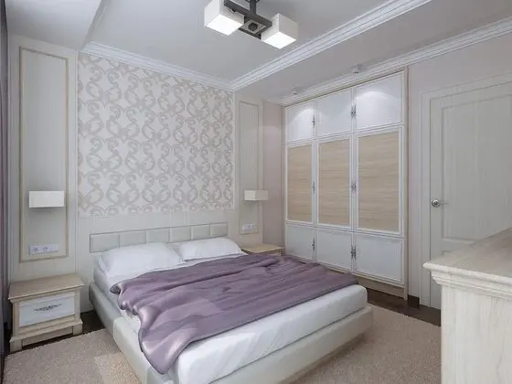 Deluxe Apart Daire, 1 Yatak Odası
