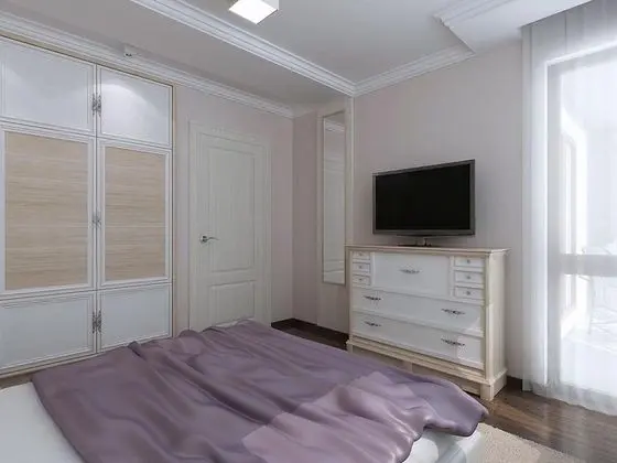 Deluxe Apart Daire, 1 Yatak Odası