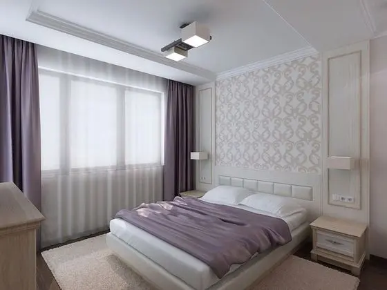 Deluxe Apart Daire, 1 Yatak Odası