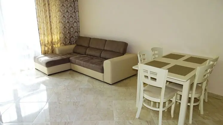 Deluxe Apart Daire, 1 Yatak Odası