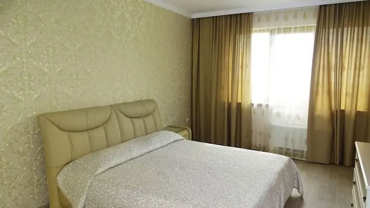 Deluxe Apart Daire, 2 Yatak Odası