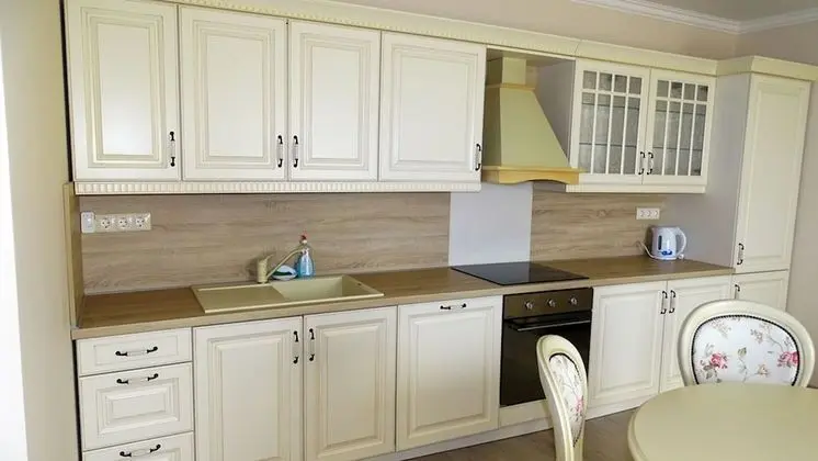 Deluxe Apart Daire, 2 Yatak Odası