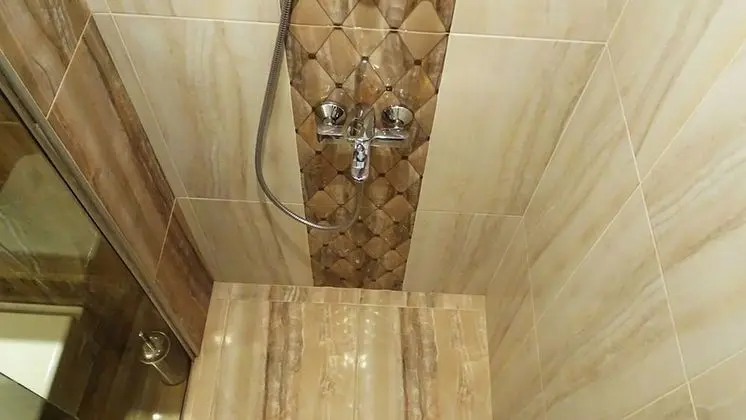 Deluxe Apart Daire, 2 Yatak Odası