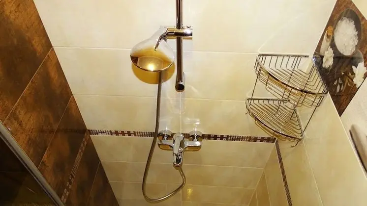 Deluxe Apart Daire, 2 Yatak Odası