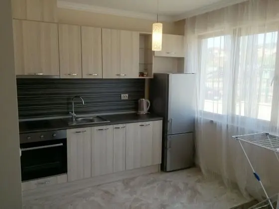 Deluxe Stüdyo, 2 Tek Kişilik Yatak
