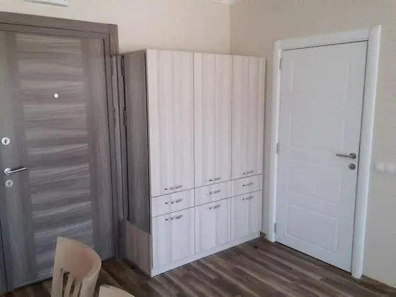 Deluxe Stüdyo, 2 Tek Kişilik Yatak