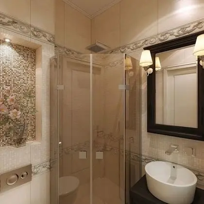 Deluxe Stüdyo, 2 Tek Kişilik Yatak