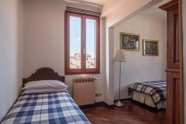 Apart Daire, 3 Yatak Odası