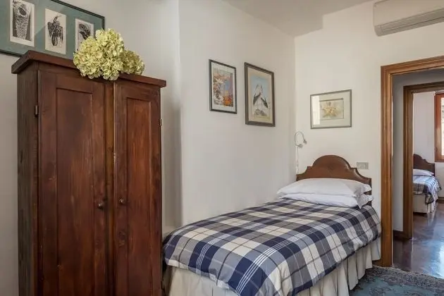 Apart Daire, 3 Yatak Odası