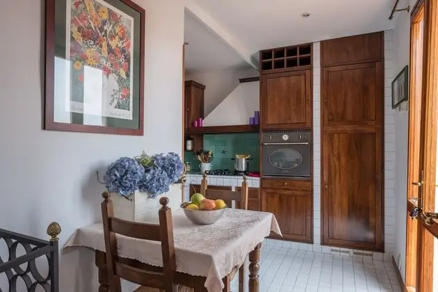 Apart Daire, 3 Yatak Odası