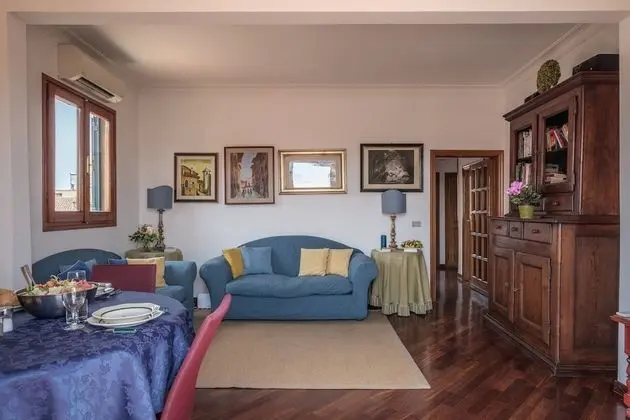 Apart Daire, 3 Yatak Odası