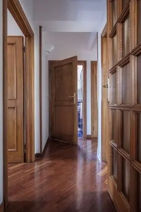 Apart Daire, 3 Yatak Odası