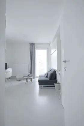 Deluxe Stüdyo Süit