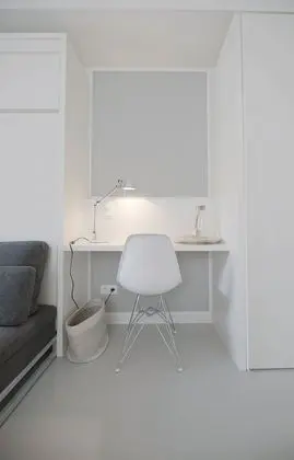 Deluxe Stüdyo Süit