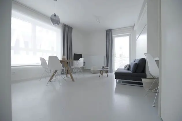 Deluxe Stüdyo Süit