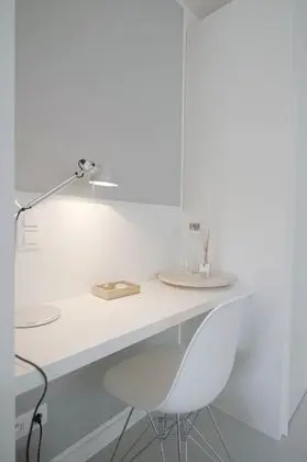 Deluxe Stüdyo Süit