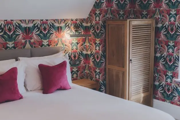 Executive King Room with Shower
