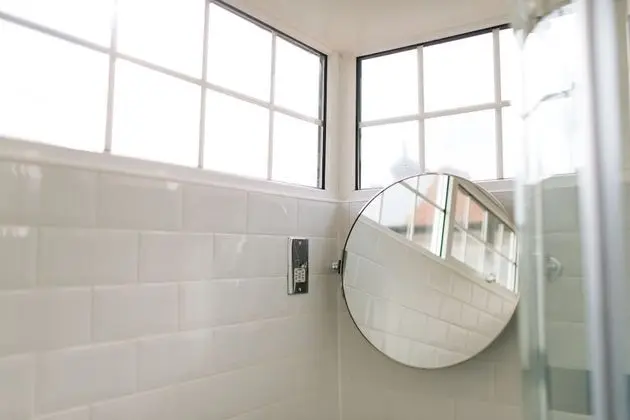 Standard Double Room with Shower