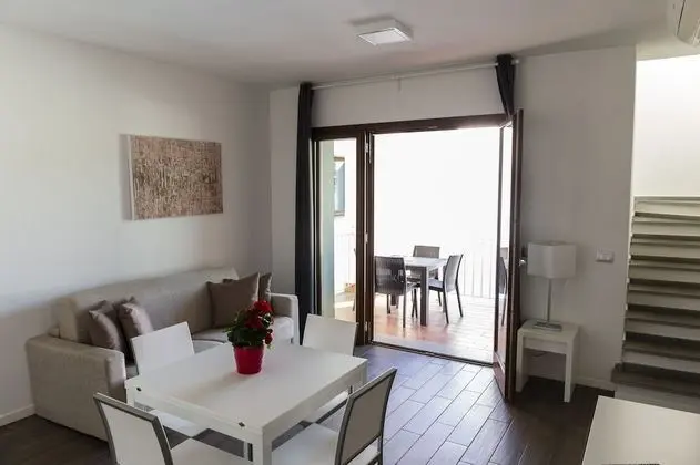 Deluxe Apart Daire