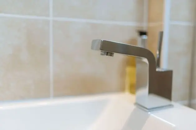 Superior Superking with Bath & Shower