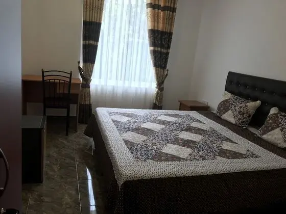Deluxe Üç Kişilik Oda, Sigara İçilmez