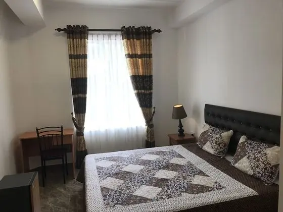 Deluxe Üç Kişilik Oda, Sigara İçilmez