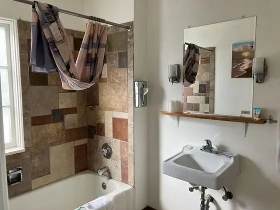 Standard Tek Kişilik Oda, 1 En Büyük (King) Boy Yatak