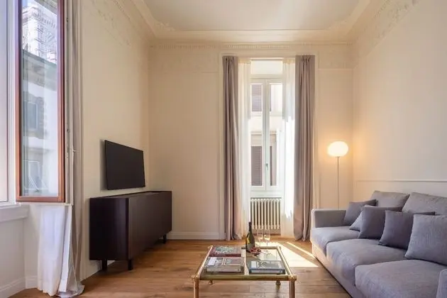 Luxury Apart Daire, 3 Yatak Odası