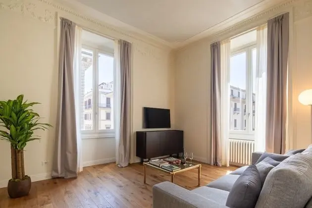 Luxury Apart Daire, 3 Yatak Odası