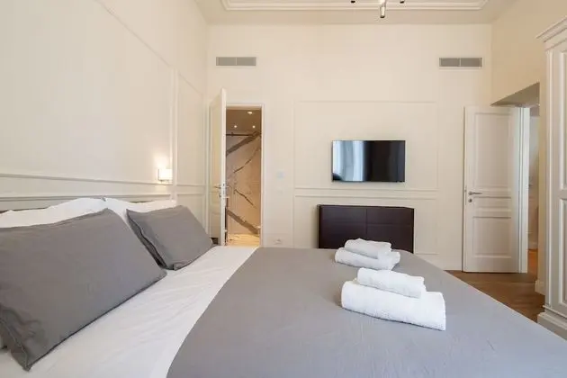 Luxury Apart Daire, 3 Yatak Odası