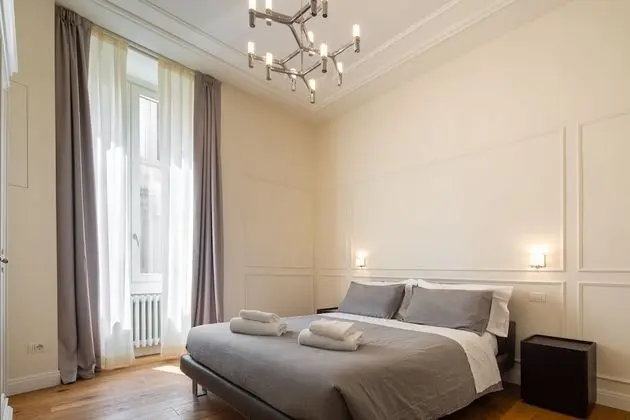 Luxury Apart Daire, 3 Yatak Odası