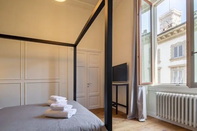 Luxury Apart Daire, 3 Yatak Odası