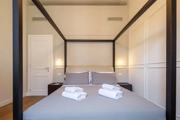 Luxury Apart Daire, 3 Yatak Odası
