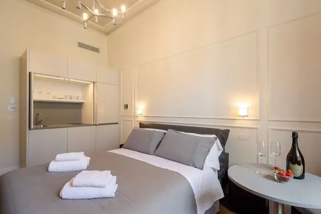 Luxury Apart Daire, 3 Yatak Odası