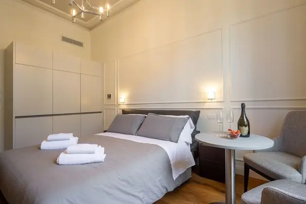 Luxury Apart Daire, 3 Yatak Odası