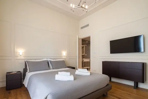 Luxury Apart Daire, 3 Yatak Odası