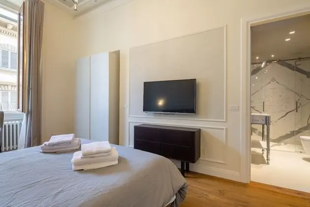 Luxury Apart Daire, 3 Yatak Odası